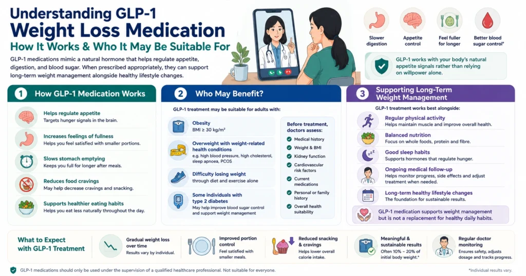 nice glp 1 guidelines weight loss TYPE 2 DIABETES NEW UPDATE 2026 , Management is no longer just about sugar control , Its about cardio-renal protection + , First-line now:, SGLT2 inhibitor + Metformin, GLP-1 Weight Loss Medication Explained